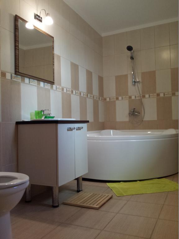 אפורי נורד Apartamente Mitu מראה חיצוני תמונה